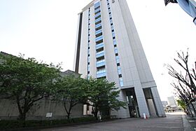 S-RESIDENCE葵II 607 ｜ 愛知県名古屋市東区葵３丁目（賃貸マンション1K・6階・25.52㎡） その23