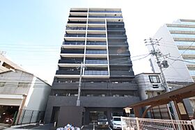 メイクスデザイン名駅南 401 ｜ 愛知県名古屋市中村区名駅南３丁目（賃貸マンション1DK・4階・29.97㎡） その1