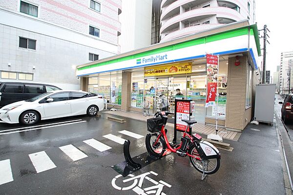 画像23:ファミリーマート　たちばな店