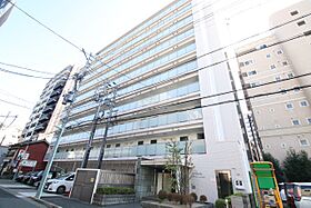 ラウレール名駅南 605 ｜ 愛知県名古屋市中村区名駅南３丁目（賃貸マンション1K・6階・23.40㎡） その1