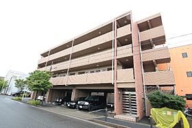 エクセレンス彩 205 ｜ 愛知県名古屋市西区中小田井４丁目（賃貸マンション1LDK・2階・39.49㎡） その1