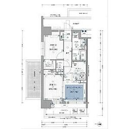 金山駅 12.2万円