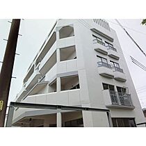 アートスクエア 2B ｜ 愛知県名古屋市西区大野木５丁目（賃貸マンション2LDK・2階・50.63㎡） その1