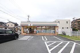 アートスクエア 2B ｜ 愛知県名古屋市西区大野木５丁目（賃貸マンション2LDK・2階・50.63㎡） その18