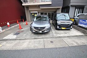 プリマベーラ名駅 801 ｜ 愛知県名古屋市中村区則武２丁目（賃貸マンション1R・8階・30.89㎡） その9