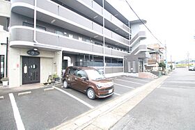 グローバルハウスM 205 ｜ 愛知県名古屋市西区中小田井４丁目（賃貸マンション2LDK・2階・53.76㎡） その5