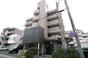 グランディール新福寺 307 ｜ 愛知県名古屋市西区新福寺町１丁目（賃貸マンション1K・3階・24.01㎡） その1