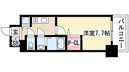 車道駅 6.2万円