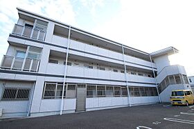 ピュール・レフィナード 203 ｜ 愛知県日進市竹の山５丁目（賃貸マンション1LDK・2階・41.70㎡） その1