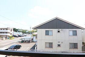 プラザコレージュ 206 ｜ 愛知県日進市竹の山１丁目（賃貸マンション1K・2階・24.00㎡） その16