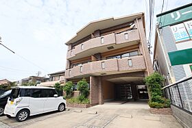 ラメゾンはづき 301 ｜ 愛知県名古屋市守山区鳥神町（賃貸マンション2LDK・3階・52.00㎡） その1