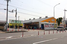 リバーサイド今尻 208 ｜ 愛知県名古屋市守山区今尻町（賃貸マンション1K・2階・35.50㎡） その8