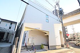 シャトーセルリアンMoriyama 104 ｜ 愛知県名古屋市守山区守山３丁目（賃貸アパート1K・1階・22.40㎡） その1