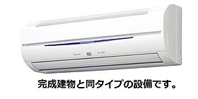 グレイスコート 203 ｜ 愛知県名古屋市守山区瀬古東３丁目（賃貸アパート1R・2階・44.25㎡） その14