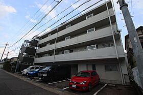 錦ハイツ 1A ｜ 愛知県名古屋市守山区野萩町（賃貸マンション3LDK・1階・55.00㎡） その1