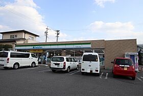 コンフォール　モリタカ 105 ｜ 愛知県名古屋市守山区森孝２丁目（賃貸アパート1LDK・1階・44.70㎡） その22