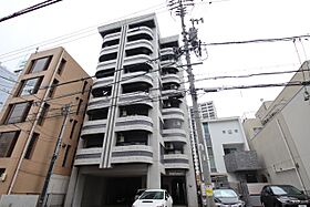 Haus ISEBERG 303 ｜ 愛知県名古屋市中区伊勢山２丁目（賃貸マンション1LDK・3階・50.00㎡） その1