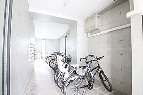 Haus ISEBERG 303 ｜ 愛知県名古屋市中区伊勢山２丁目（賃貸マンション1LDK・3階・50.00㎡） その25