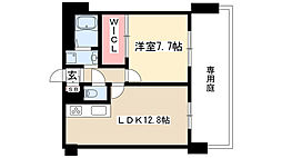 桜駅 7.5万円