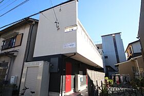 クレール観音町 A ｜ 愛知県名古屋市南区観音町３丁目（賃貸アパート1K・1階・30.17㎡） その1