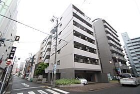 ハイツ金山 606 ｜ 愛知県名古屋市熱田区金山町１丁目（賃貸マンション1K・6階・24.96㎡） その1