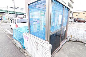 セントラルハイツ明野 107 ｜ 愛知県名古屋市熱田区明野町（賃貸マンション1K・1階・24.22㎡） その15