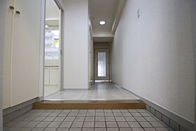 THE RESIDENCE KANAYAMA SOUTH 402 ｜ 愛知県名古屋市熱田区横田２丁目（賃貸マンション1R・4階・46.67㎡） その14