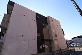 ロジュマン・ユイット 103 ｜ 愛知県名古屋市熱田区青池町２丁目（賃貸アパート1K・1階・21.16㎡） その1