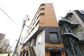 サンプラーザ 504 ｜ 愛知県名古屋市熱田区金山町１丁目（賃貸マンション1R・5階・29.50㎡） その1