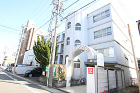 メゾン福谷I 202 ｜ 愛知県名古屋市南区城下町３丁目（賃貸マンション1DK・2階・39.58㎡） その1