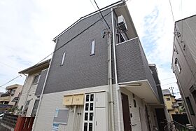 アースクエイク白水南棟 103 ｜ 愛知県名古屋市南区白水町（賃貸アパート1R・1階・20.08㎡） その1