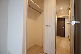 S-RESIDENCE熱田 1202 ｜ 愛知県名古屋市熱田区横田１丁目（賃貸マンション1K・12階・24.94㎡） その30