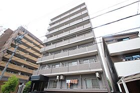 willDo日比野 701 ｜ 愛知県名古屋市熱田区大宝３丁目（賃貸マンション1K・7階・24.75㎡） その1