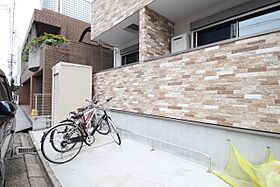 ルシエル東海通サウス 103 ｜ 愛知県名古屋市熱田区五番町（賃貸アパート1R・1階・28.27㎡） その8