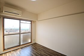 Lieben Villa 401 ｜ 愛知県名古屋市南区東又兵ヱ町２丁目（賃貸マンション1K・4階・24.80㎡） その3