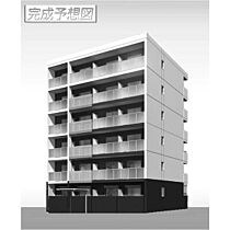 カランコエ川並 205 ｜ 愛知県名古屋市熱田区川並町（賃貸マンション1K・2階・28.77㎡） その1