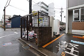 バウスクロス熱田日比野 407 ｜ 愛知県名古屋市熱田区神野町１丁目（賃貸マンション1K・4階・22.86㎡） その15