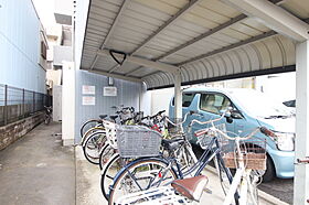 アイコート六番 401 ｜ 愛知県名古屋市熱田区六番２丁目（賃貸マンション1K・4階・32.08㎡） その8