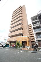 センチュリーパーク千年1番館（N） N502 ｜ 愛知県名古屋市熱田区南一番町（賃貸マンション1LDK・5階・36.66㎡） その1