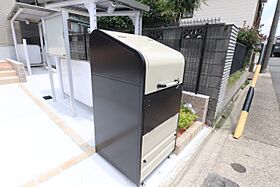 アレグリア　ドス 202 ｜ 愛知県名古屋市南区赤坪町（賃貸アパート1LDK・2階・37.63㎡） その7