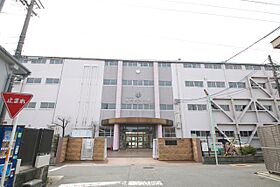 アリーナシティ 408 ｜ 愛知県名古屋市南区菊住１丁目（賃貸マンション3LDK・4階・81.57㎡） その14