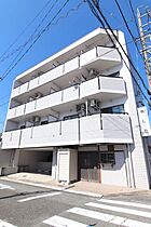 タウンハウス三吉 302 ｜ 愛知県名古屋市南区三吉町３丁目（賃貸マンション1K・3階・28.05㎡） その1