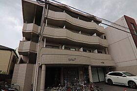 ビィシンク 308 ｜ 愛知県名古屋市熱田区大瀬子町（賃貸マンション1K・3階・17.45㎡） その1