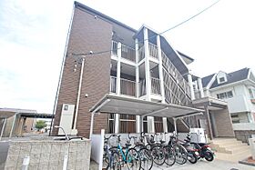 アヴァンティ 205 ｜ 愛知県名古屋市南区浜田町４丁目（賃貸アパート1K・2階・25.37㎡） その6