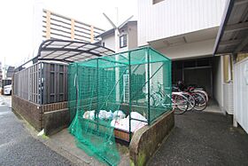 リアライズ伝馬(旧:スチューデントハイツ伝) 802 ｜ 愛知県名古屋市熱田区伝馬１丁目（賃貸マンション1K・8階・17.65㎡） その14