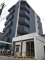 グランシャリオ波寄 601 ｜ 愛知県名古屋市熱田区波寄町（賃貸マンション1K・6階・28.90㎡） その1