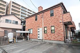 ヨーロピアンシャレー大堀 102 ｜ 愛知県名古屋市南区大堀町（賃貸アパート1LDK・1階・52.30㎡） その1