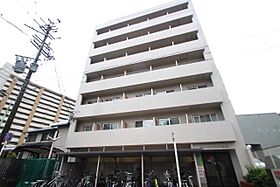 リアライズ伝馬(旧:スチューデントハイツ伝) 602 ｜ 愛知県名古屋市熱田区伝馬１丁目（賃貸マンション1K・6階・17.65㎡） その1