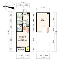 I・Tグレイス本笠寺 103 ｜ 愛知県名古屋市南区笠寺町字姥子山（賃貸アパート1K・1階・20.65㎡） その1