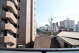 グランシャリオ波寄 603 ｜ 愛知県名古屋市熱田区波寄町（賃貸マンション1K・6階・28.90㎡） その14